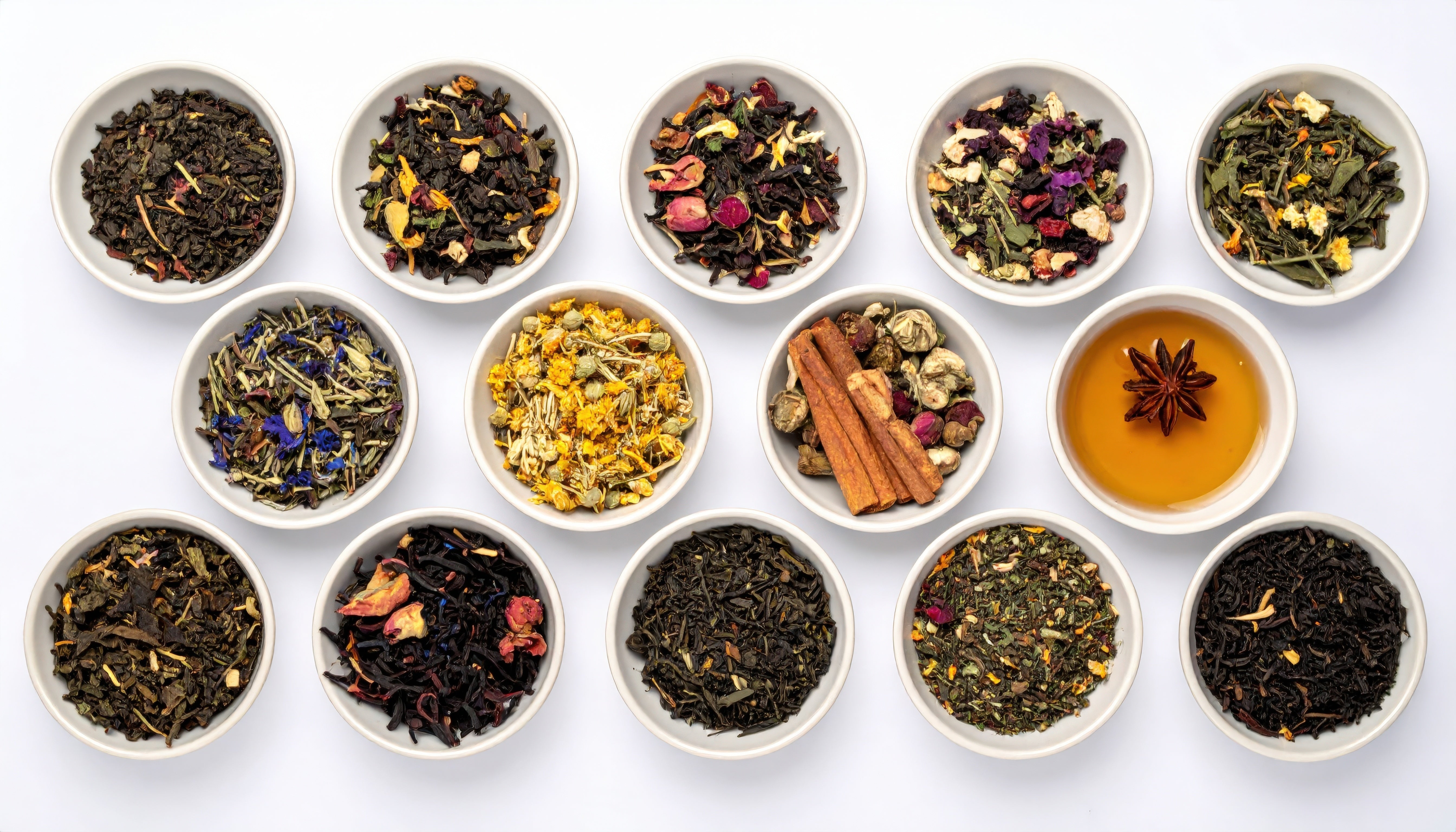 The Art of Steeping Loose Leaf Tea: Why Timing and Temperature Matter