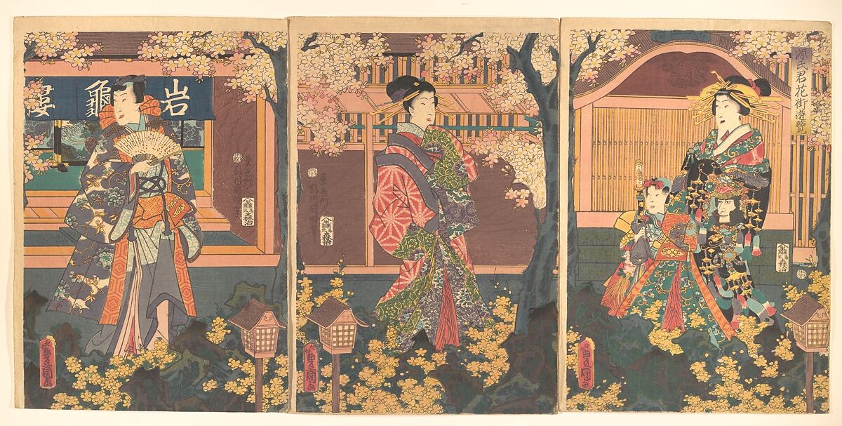 Tea in Art Around the World: How Artists Captured the Beauty of Tea Rituals