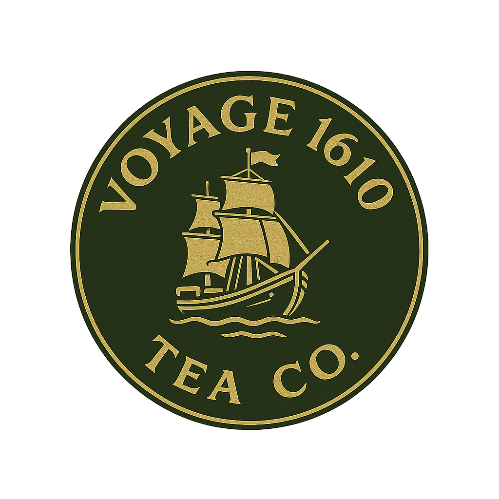 Voyage 1610