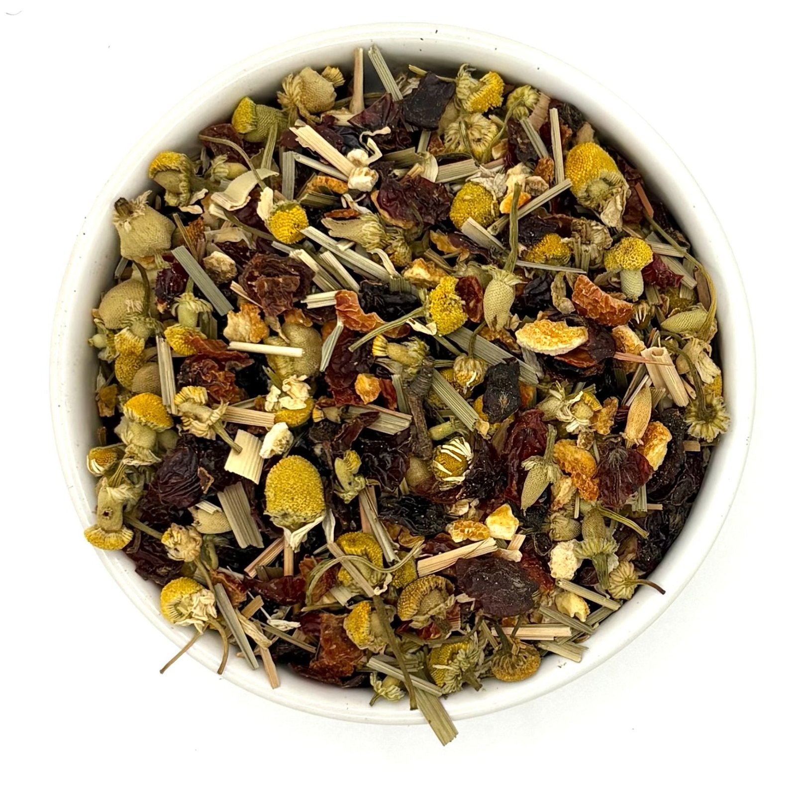 Herbal Chamomile & Fruit
